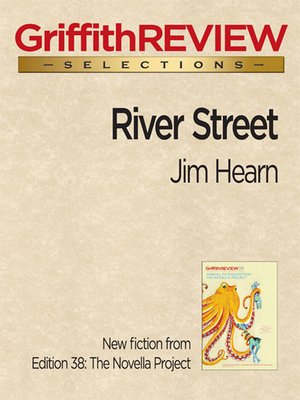 cover image of River Street